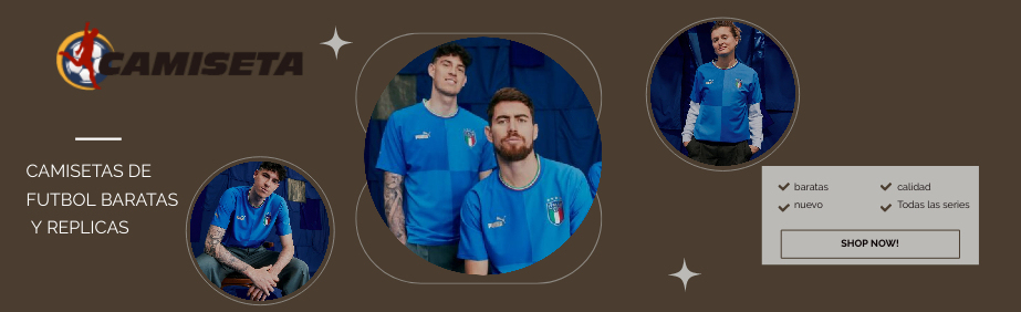 camiseta Italia 2022 2023